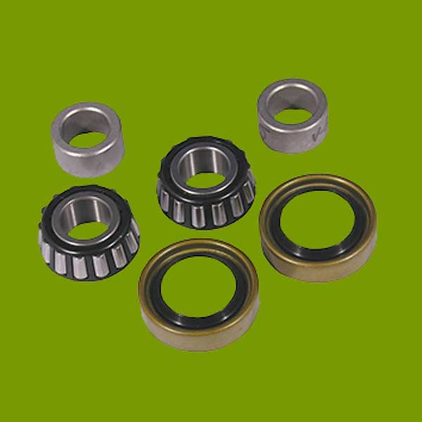(image for) Tapered Wheel Bearing Kit For 175-629, 633 & 721, 230-705